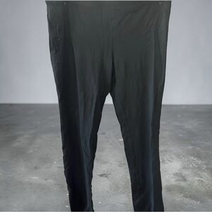 INC International Concepts Women's Dark Pants